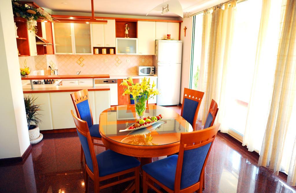Apartment Vilea Split Extérieur photo