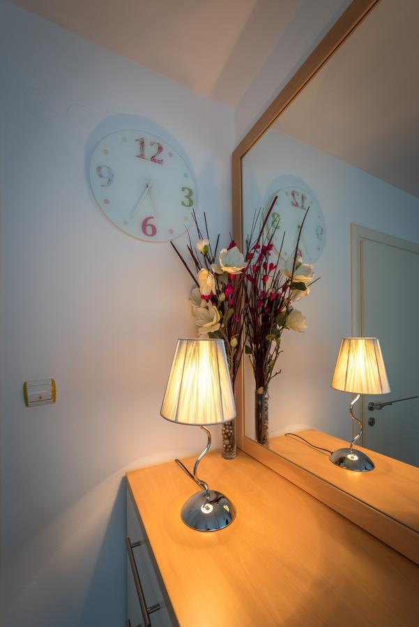 Apartment Vilea Split Extérieur photo
