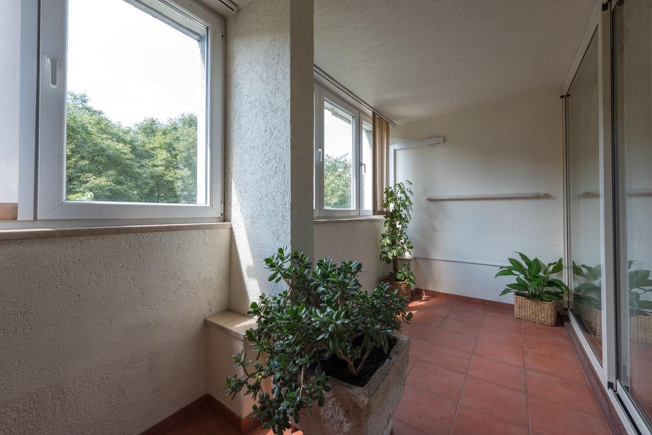 Apartment Vilea Split Extérieur photo